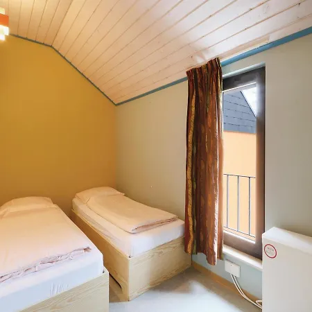 Holiday home Hambachtal *